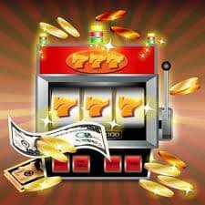 Ilustrasi permainan sportsbook di perangkat mobile