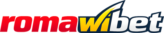 Logo romawibet